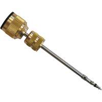R134a Valve Core Remover & Installer Les Fournitures Industrielles Méga