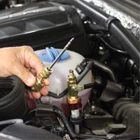 R134a Valve Core Remover & Installer Les Fournitures Industrielles Méga
