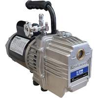 Vacuum Pump Les Fournitures Industrielles Méga