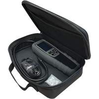 Black Series Infrared Refrigerant Leak Detector Les Fournitures Industrielles Méga