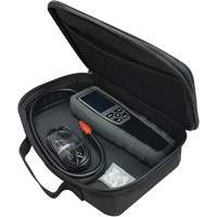 Black Series Infrared Co2 Leak Detector Les Fournitures Industrielles Méga
