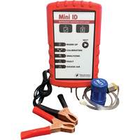 Mini ID Refrigerant Identifier for R1234yf Les Fournitures Industrielles Méga