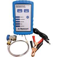 Refrigerant Identifier for R134a Les Fournitures Industrielles Méga