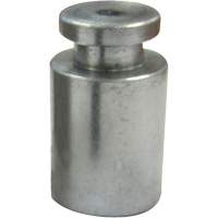 Adaptateur 3/8" &agrave; double &eacute;vasement pour conduite de refroidissement de transmission GM Les Fournitures Industrielles Méga