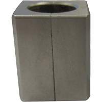 Jeu de matrices 3/8" &agrave; double &eacute;vasement pour conduite de refroidissement de transmission GM Les Fournitures Industrielles Méga