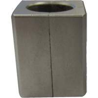 Jeu de matrices 1/2" &agrave; double &eacute;vasement pour conduite de refroidissement de transmission GM Les Fournitures Industrielles Méga