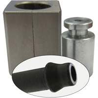 3/8? GM Transmission Cooling Line Die & Adapter Set Les Fournitures Industrielles Méga