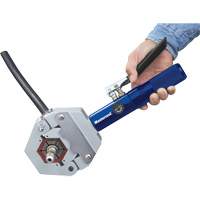 Presse hydraulique Hydra-Krimp Les Fournitures Industrielles Méga