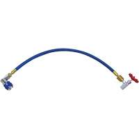 R1234yf Self-Sealing Design Recharge Kit Les Fournitures Industrielles Méga
