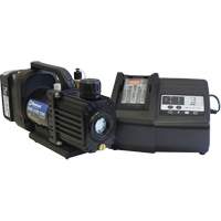 Cordless Vacuum Pump Kit with 5-Amp Battery & Sleeve Les Fournitures Industrielles Méga