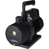 Black Series Vacuum Pump Les Fournitures Industrielles Méga