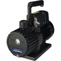 Black Series Vacuum Pump Les Fournitures Industrielles Méga