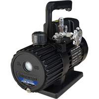 Black Series Vacuum Pump Les Fournitures Industrielles Méga