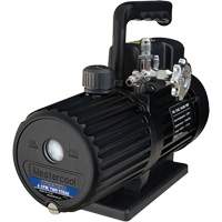 Black Series Vacuum Pump Les Fournitures Industrielles Méga