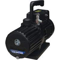 Black Series Spark-Free Vacuum Pump Les Fournitures Industrielles Méga