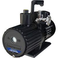 Black Series Vacuum Pump Les Fournitures Industrielles Méga