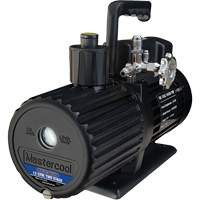 Black Series Vacuum Pump Les Fournitures Industrielles Méga