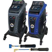 R/R/R Combo Kit withcommander1100 & Commander4100 Les Fournitures Industrielles Méga