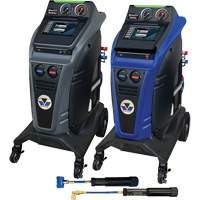 R/R/R Combo Kit with Commander3100 & Commander4100 Les Fournitures Industrielles Méga