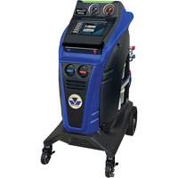 110V Fully Automatic R134A R/R/R Machine Les Fournitures Industrielles Méga