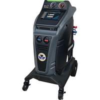 110V Automatic R1234Yf & Hybrid R/R/R Machine Les Fournitures Industrielles Méga