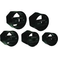 Axle Nut Socket Set Les Fournitures Industrielles Méga