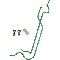 Ensemble pour changement de pneus Super Serpent 5 mcx Les Fournitures Industrielles Méga