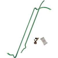 Ensemble pour changement de pneus Serpent(MC0 4 mcx Les Fournitures Industrielles Méga