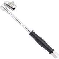 Extended Auto-Grip Air Chuck with Handle Les Fournitures Industrielles Méga