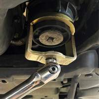 Toyota Oil Filter Wrench - 4, 6 & 8 Cylinder Les Fournitures Industrielles Méga