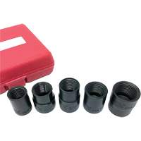 Emergency Lug Nut Remover Les Fournitures Industrielles Méga