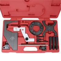 Coffret d'outils de calage Ford/Mazda, 13 morceaux Les Fournitures Industrielles Méga