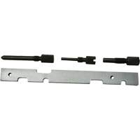 Coffret d'outils de calage Ford/Mazda, 13 morceaux Les Fournitures Industrielles Méga