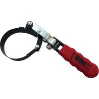 4 Pc. Oil Filter Wrench with Stand Les Fournitures Industrielles Méga