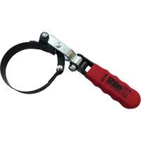 4 Pc. Oil Filter Wrench with Stand Les Fournitures Industrielles Méga