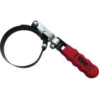 4 Pc. Oil Filter Wrench with Stand Les Fournitures Industrielles Méga