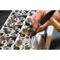 Trousse d'extracteur dembouts de bougies de pr&eacute;chauffage Les Fournitures Industrielles Méga