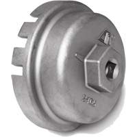 Toyota/Lexus/Scion Cap Type Oil Filter Wrench Les Fournitures Industrielles Méga