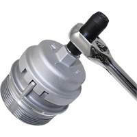 Toyota/Lexus/Scion Cap Type Oil Filter Wrench Les Fournitures Industrielles Méga