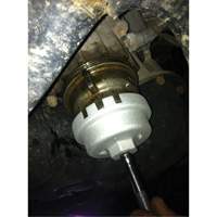 Toyota/Lexus/Scion Cap Type Oil Filter Wrench Les Fournitures Industrielles Méga