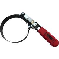 4 Pc. Oil Filter Wrench with Stand Les Fournitures Industrielles Méga