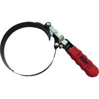 4 Pc. Oil Filter Wrench with Stand Les Fournitures Industrielles Méga