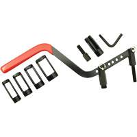 Valve Spring Compressor Kit Les Fournitures Industrielles Méga