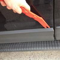 Outil extra-long combin&eacute; pour d&eacute;pose et levier?, 15-3/4" lo Les Fournitures Industrielles Méga