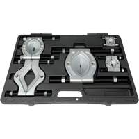 5 Pc. Bearing Splitter Set Les Fournitures Industrielles Méga