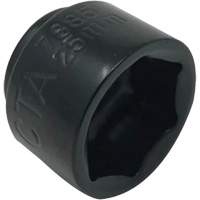 Douille pour filtre &agrave; huile Cummins 5,9 L - 25 mm Les Fournitures Industrielles Méga