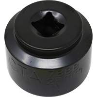 Douille pour filtre &agrave; carburant Cummins 6,7 L - 28 mm Les Fournitures Industrielles Méga