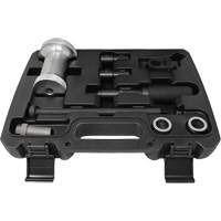 Trousse dextraction dinjecteurs avec adaptateur Duramax Les Fournitures Industrielles Méga