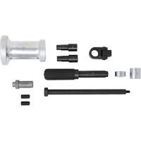 Trousse dextraction dinjecteurs avec adaptateur Duramax Les Fournitures Industrielles Méga