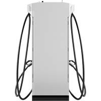 BoostQ EV Fast Charger, 240 kW, DC, CCS1 Connector Les Fournitures Industrielles Méga